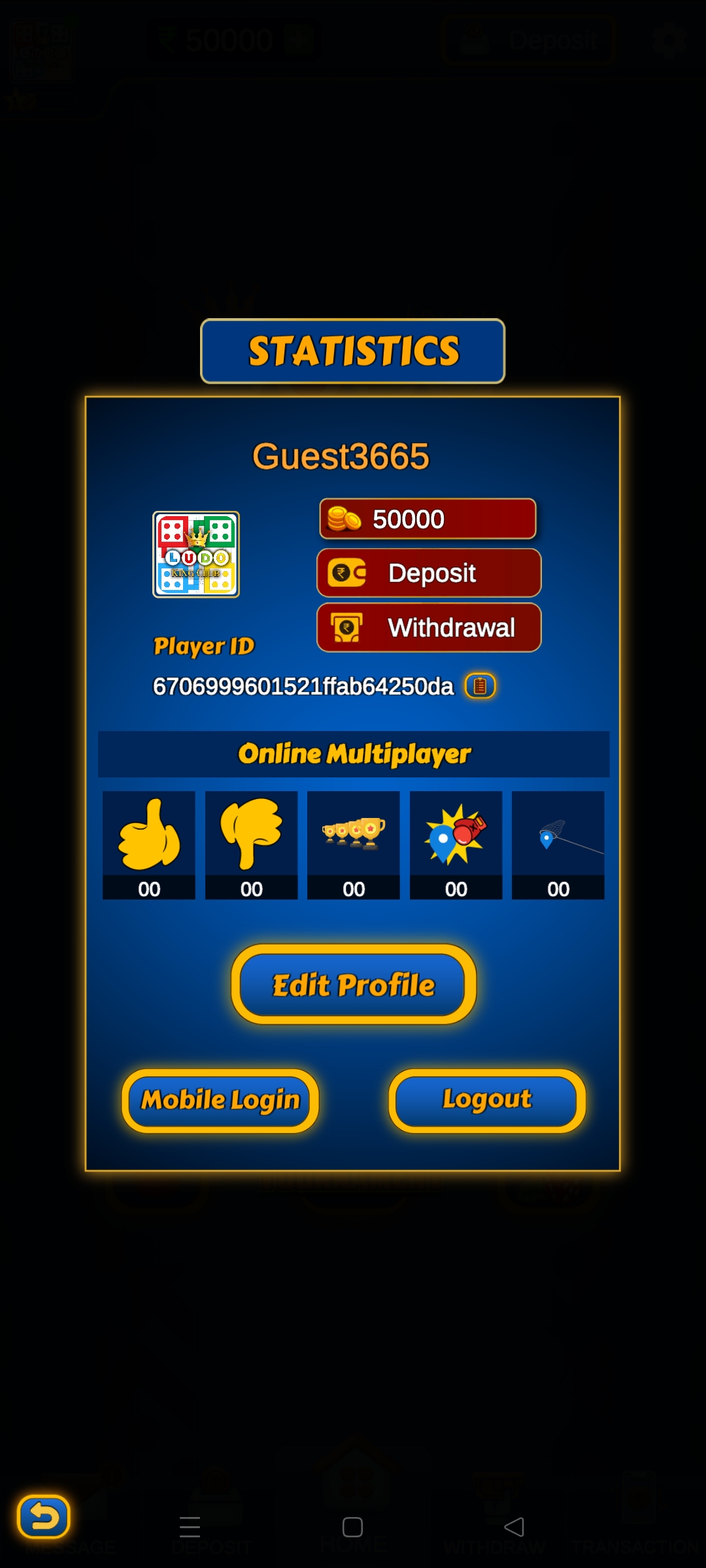 Spin 101 Teen Patti Game